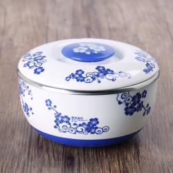 百寶兩用碗（大、中、小