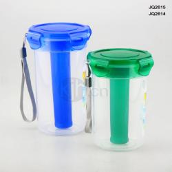 400ml、500ml圓形冰爽
